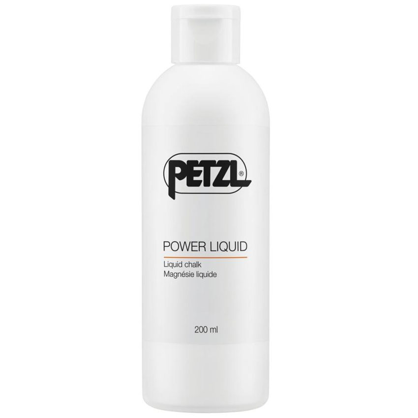 PETZL Power Liquid Chalk 200ml